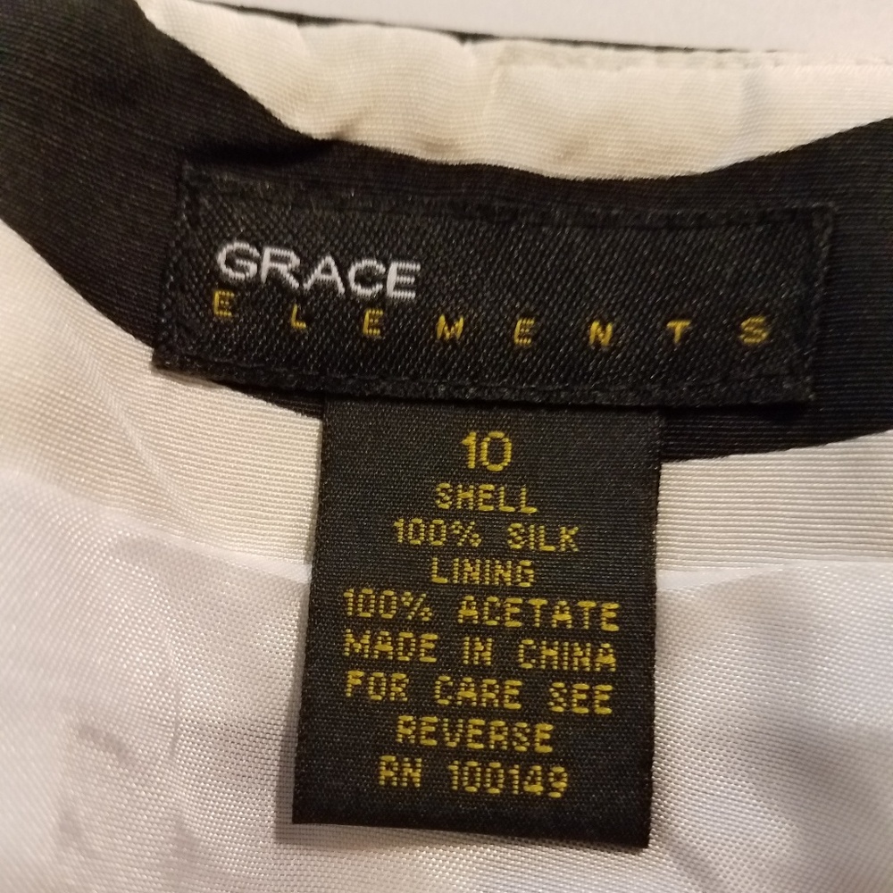 Grace Elements Skirt - image 3